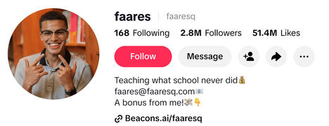 Faares Faares